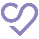 phiz & co. purple icon rgb